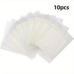 Disposable Hair Floor Drain with Anti-Clogging Filter Screen