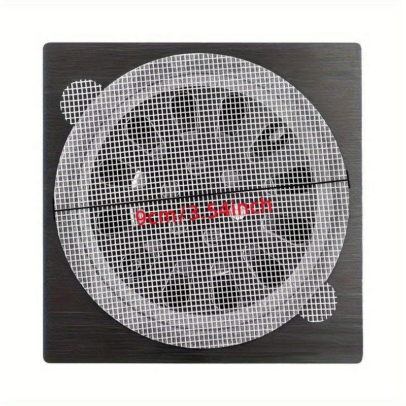 Disposable Hair Floor Drain with Anti-Clogging Filter Screen