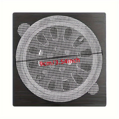 Disposable Hair Floor Drain with Anti-Clogging Filter Screen