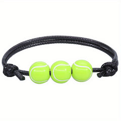 Adjustable Sports Bracelet for Basketball Volleyball Rugby