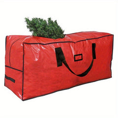 Christmas Tree Storage Bag Fits 228.6 cm Artificial Trees Large Storage Bag