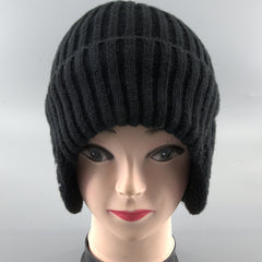 Winter Warm Knit Hat for Outdoor Activities