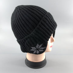 Winter Warm Knit Hat for Outdoor Activities
