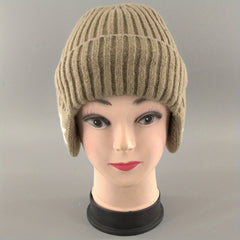 Winter Warm Knit Hat for Outdoor Activities