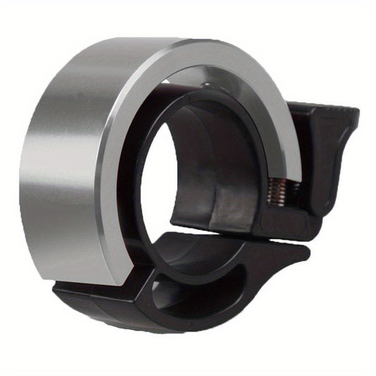 Road Cycling Bell Metal Horn for Outdoor Bicycle Riding