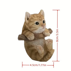 Cat Hanging Pendant Car Hanging Ornament Home Decoration