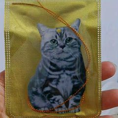 Cat Hanging Pendant Car Hanging Ornament Home Decoration