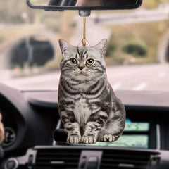 Cat Hanging Pendant Car Hanging Ornament Home Decoration