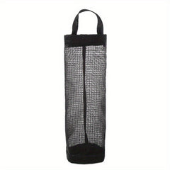 Plastic Bag Dispenser Garbage Bag Storage Organizer