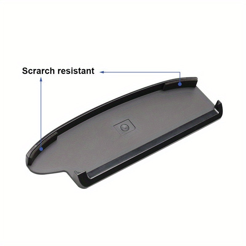 Vertical Stand For PS3 Slim 4000 Console Skid Proof Holder