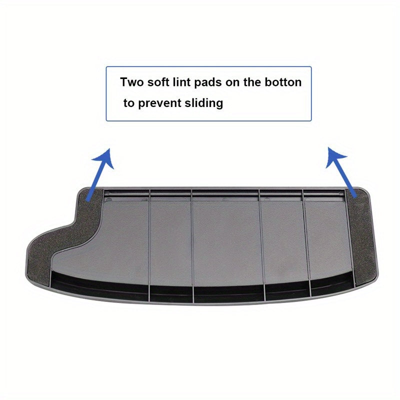 Vertical Stand For PS3 Slim 4000 Console Skid Proof Holder