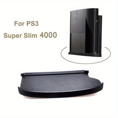 Vertical Stand For PS3 Slim 4000 Console Skid Proof Holder