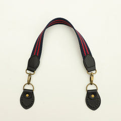 Adjustable PU Leather Bag Strap for Shoulder Bags