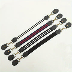 Adjustable PU Leather Bag Strap for Shoulder Bags