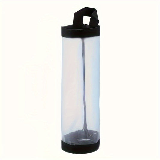 Kitchen Garbage Bag Storage Holder Home Organization