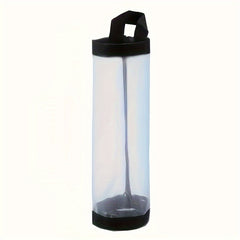 Kitchen Garbage Bag Storage Holder Home Organization