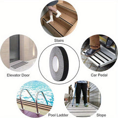 Anti Slip Tape For Stairs Waterproof Non Skid Safety Treads Indoor/Outdoor