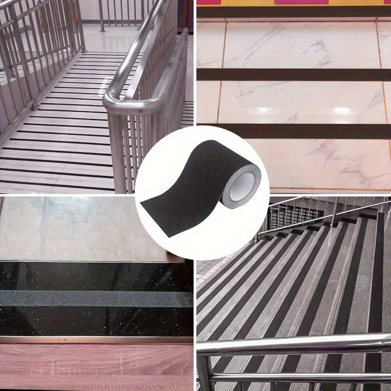 Anti Slip Tape For Stairs Waterproof Non Skid Safety Treads Indoor/Outdoor