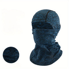 Windproof Warm Hood for Family Travel