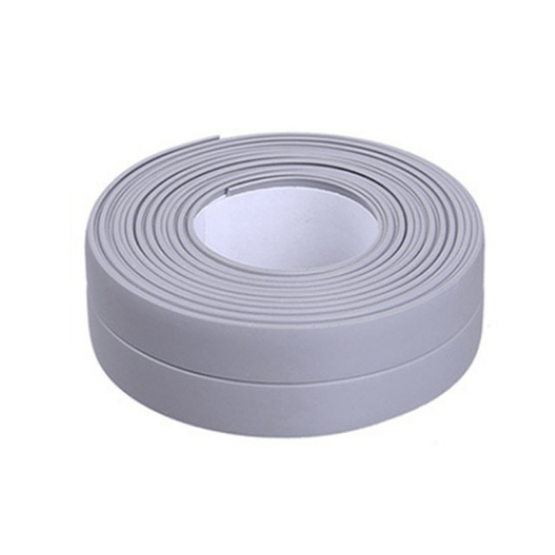 Waterproof Tape for Kitchen and Bathroom, Mildew-Proof Seam Seal Strip