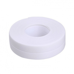 Waterproof Tape for Kitchen and Bathroom, Mildew-Proof Seam Seal Strip