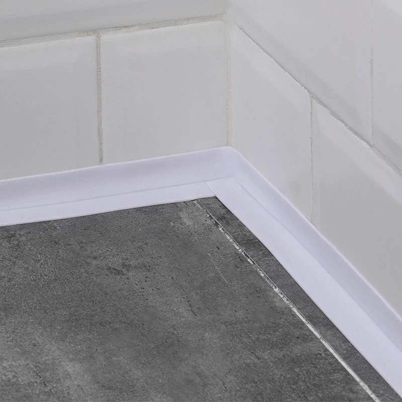 Waterproof Tape for Kitchen and Bathroom, Mildew-Proof Seam Seal Strip
