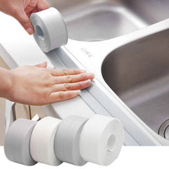 Waterproof Mildew-proof Tape Kitchen Seam Seal Strip