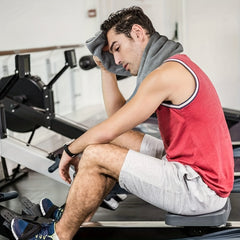 Quick Drying Microfiber Fitness Towel Sweat Absorption Sports Towel