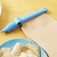 Bag Clips Sealer Sealing Clip Clothes Clamp Keeping Fresh Clothespins Pegs