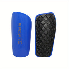 Soccer Shin Guards - Knee Shin Protective Pads for Football Basketball