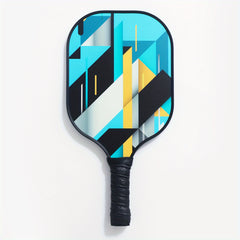 Pickleball Paddles Fiberglass Carbon Fiber 2pcs
