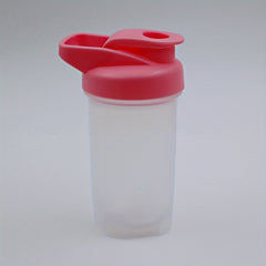 Protein Shaker Bottle 300ml Leak Proof Milkshake Bottle