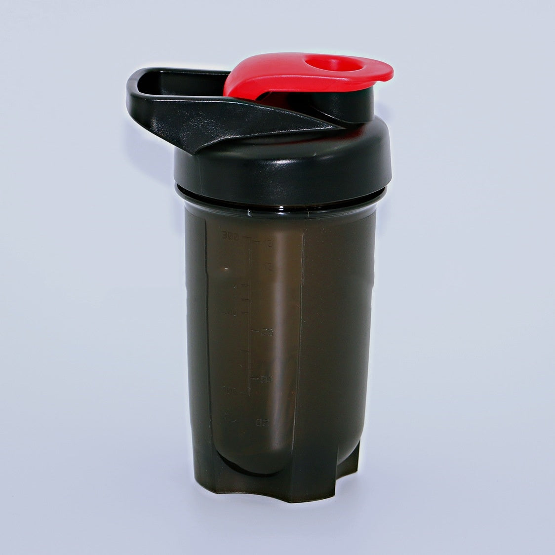 Protein Shaker Bottle 300ml Leak Proof Milkshake Bottle