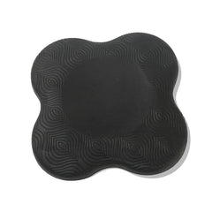 2pcs TPE Yoga Kneeling Pads Non slip Fitness Support Plank Knee Elbow Protection