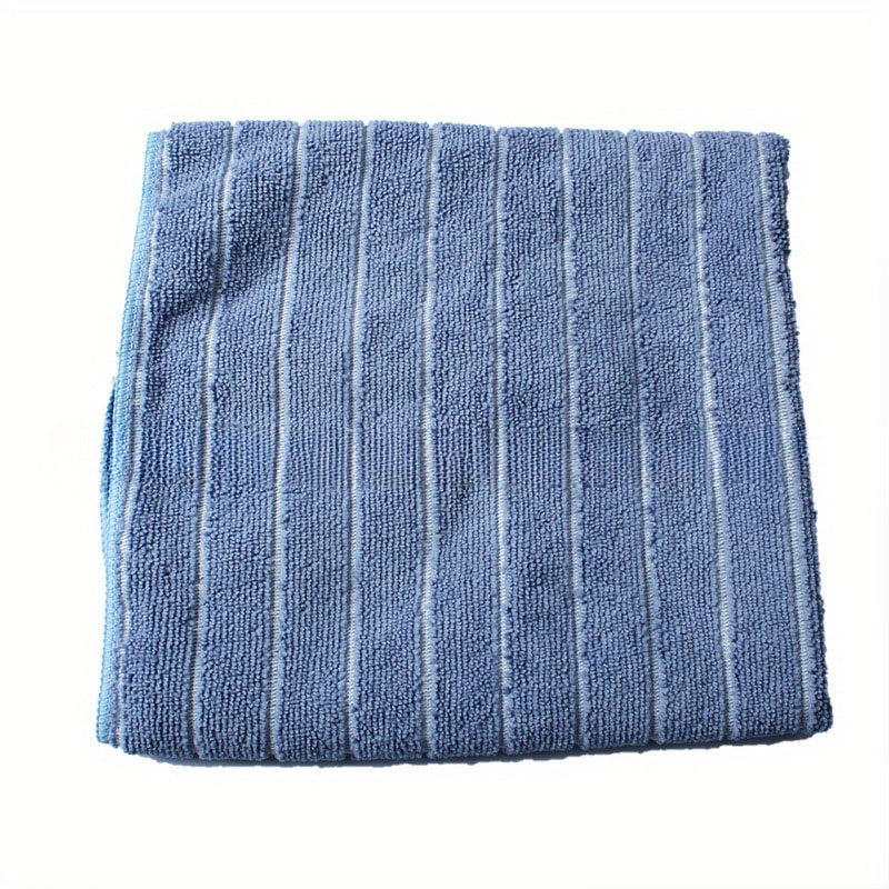 Thickened Hand Towel Cleaning Cloth Absorbent GRS Kitchen Cleaning