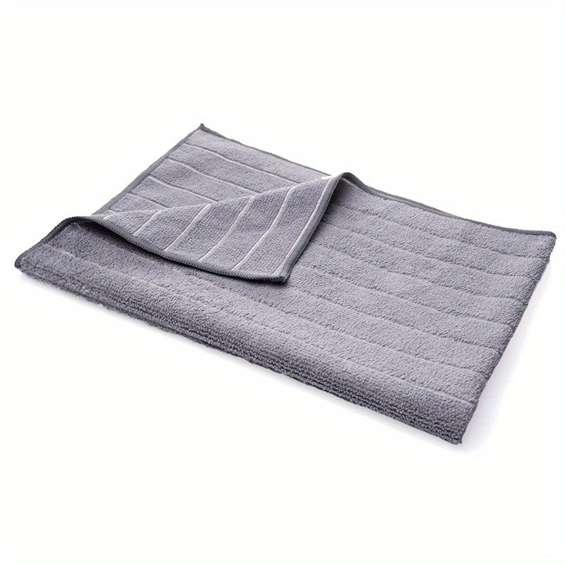 Thickened Hand Towel Cleaning Cloth Absorbent GRS Kitchen Cleaning