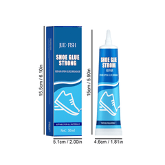 Shoes Repair Glue Strong Adhesive Waterproof