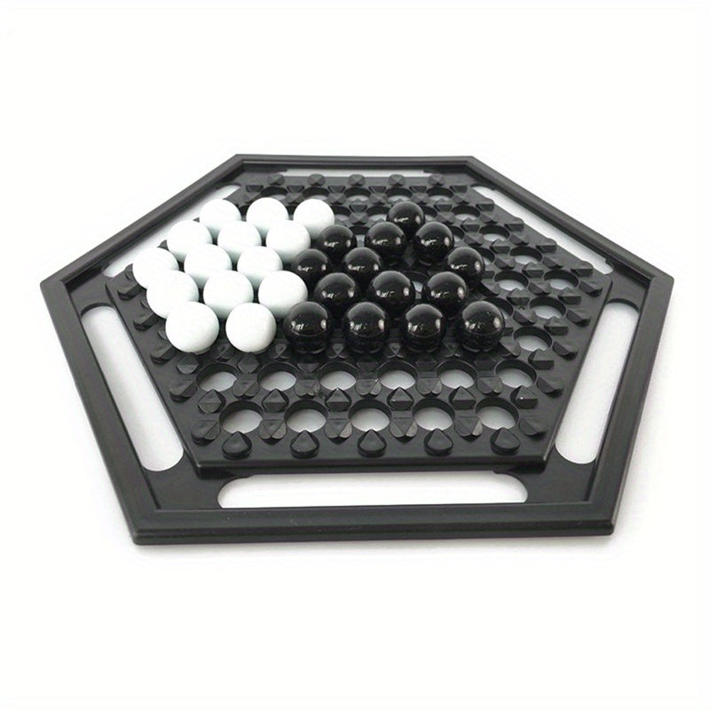 1pc Portable Chess Set Family Board Game