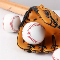 1pc Softball Baseball No 9 Replacement Ball for Training