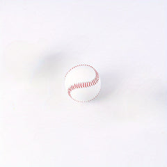 1pc Softball Baseball No 9 Replacement Ball for Training