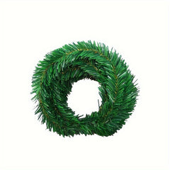Christmas Garland Artificial Pine Soft Greenery Garland Holiday Wedding