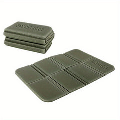 Portable Single Seat Mat Outdoor Folding Cushion Picnic Mats Waterproof Pad