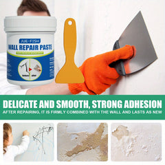 Wall Repair Paste Covering Stains Peeling Moisture-proof Wall Paint Crack Repair