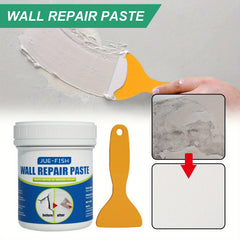 Wall Repair Paste Covering Stains Peeling Moisture-proof Wall Paint Crack Repair