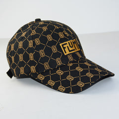 Adjustable Outdoor Sun Baseball Cap for Men and Women