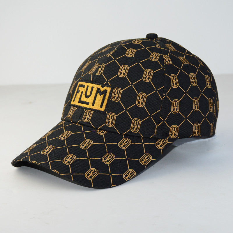 Outdoor Baseball Cap for Women Men Fishing Hiking Sun Hat