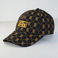 Outdoor Baseball Cap for Women Men Fishing Hiking Sun Hat