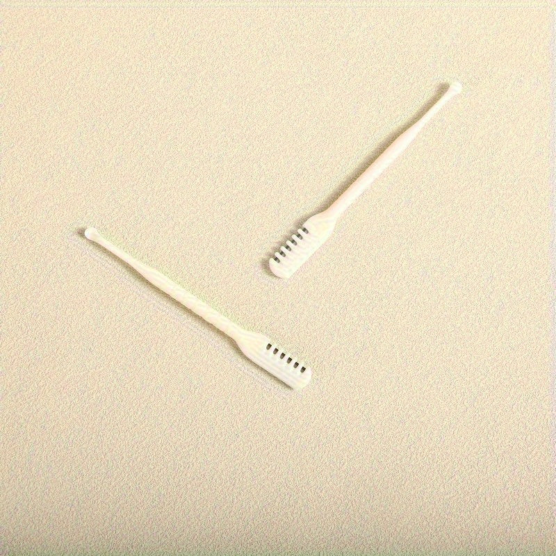 Nasal Hair Cutter Manual Nose Hair Trimmer for Men and Women