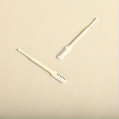 Nasal Hair Cutter Manual Nose Hair Trimmer for Men and Women