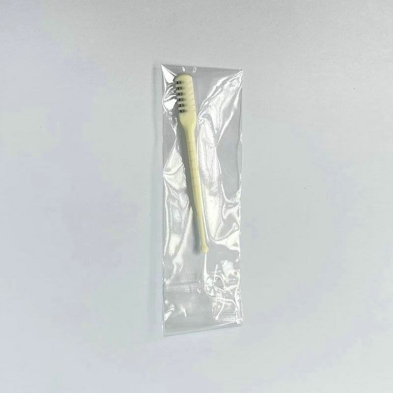 Nasal Hair Cutter Manual Nose Hair Trimmer for Men and Women